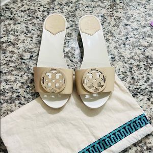 Tory Burch sandals